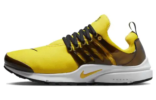 Nike Air Presto Tour Yellow
