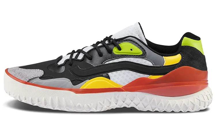 City Trl Vans 'Multi-Color'