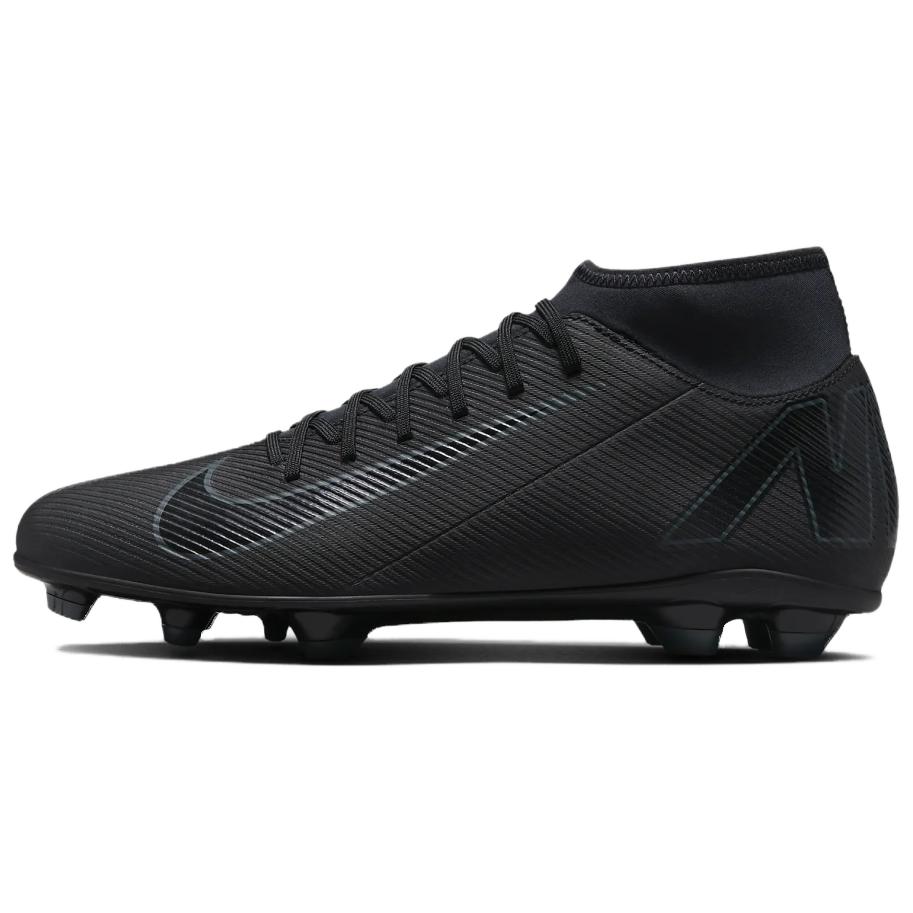 Nike Mercurial Superfly 10 Club Mg Black Deep Jungle