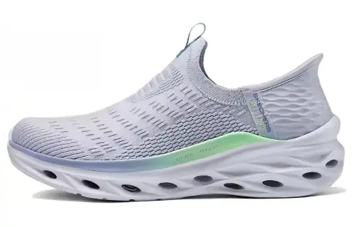 Skechers Slip Ins Low top Casual Shoes