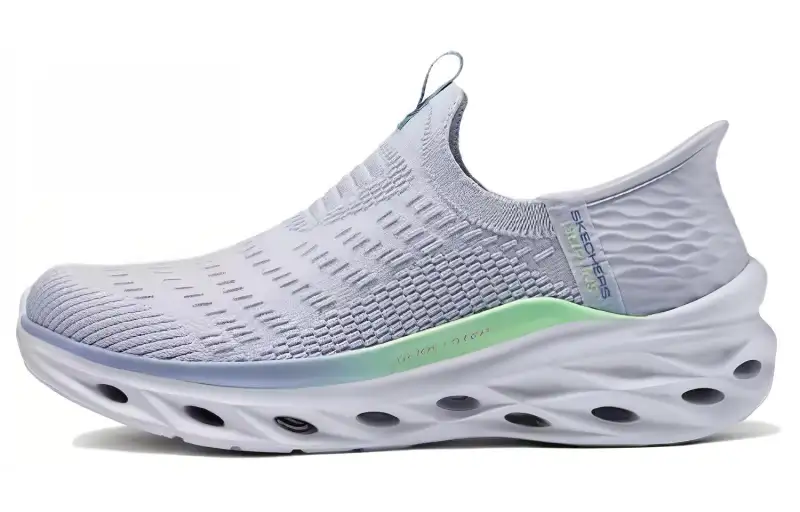 Skechers Slip Ins Low top Casual Shoes