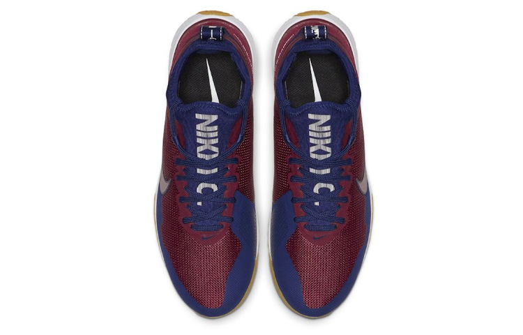Nike F.C. React 'Team Red Blue Void'
