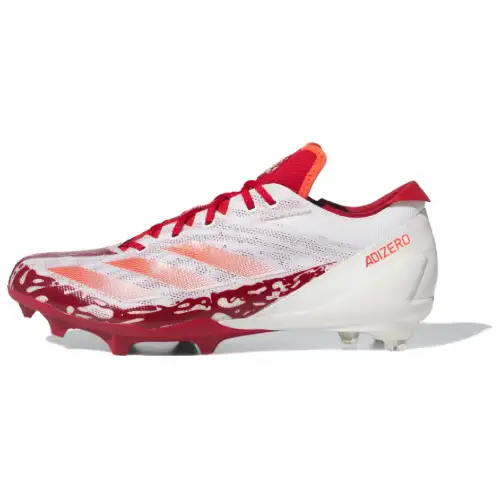 Adidas Adizero Electric Speed 'Juice Pack - Team Power Red'