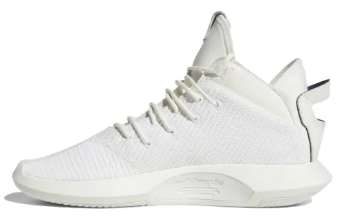 Adidas Crazy 1 Adv 'Running White'