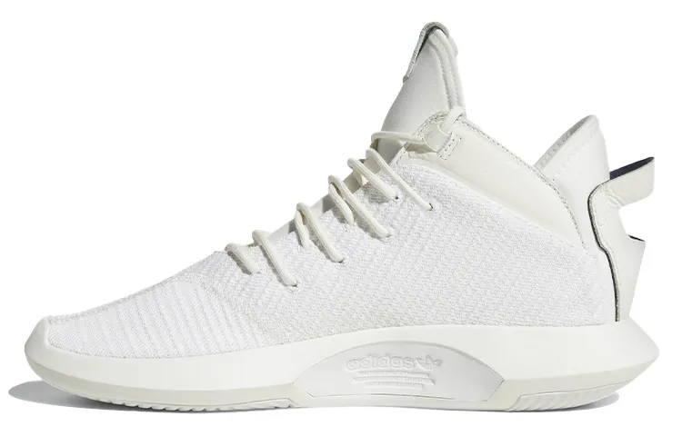Adidas Crazy 1 Adv 'Running White'