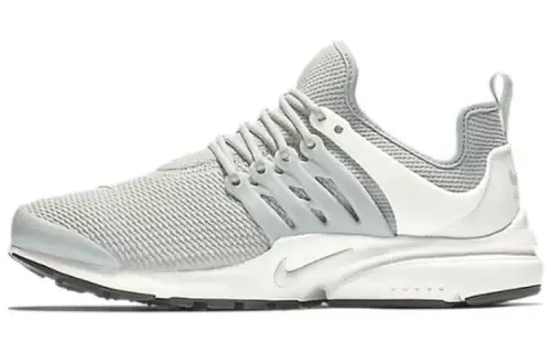 Nike Air Presto Light Silver Women's