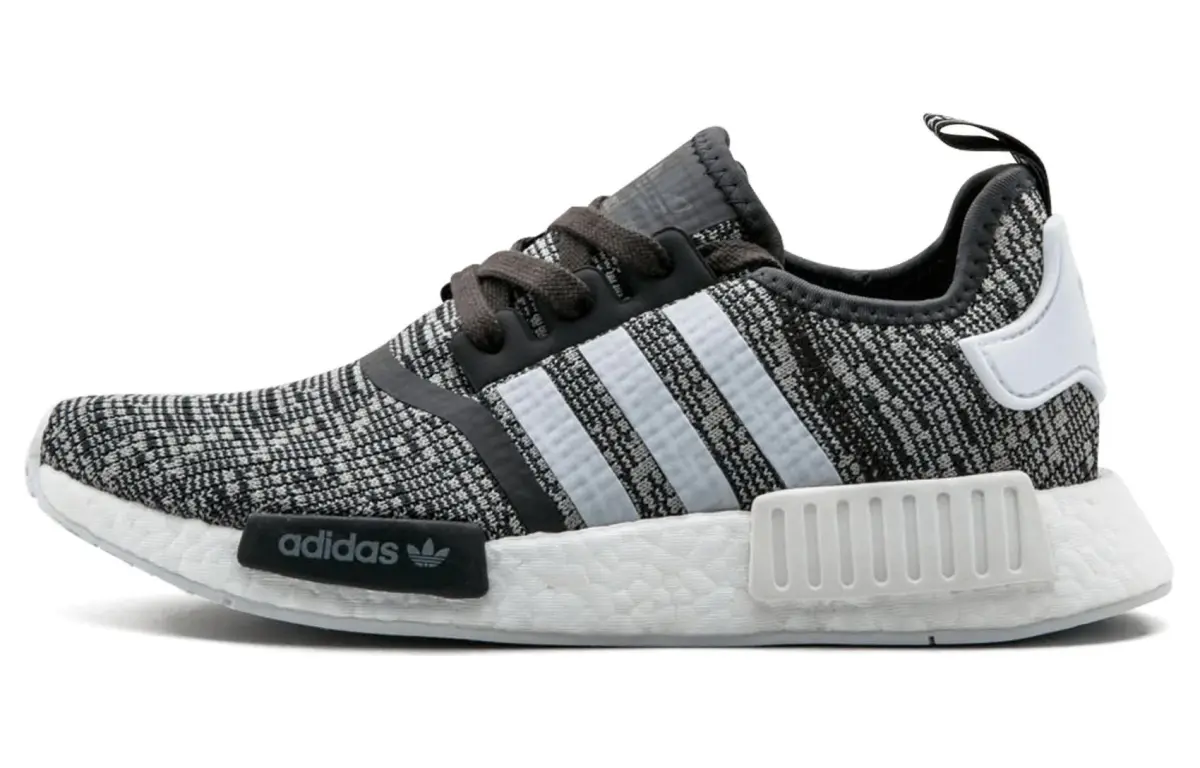 Adidas Wmns NMD_R1 'Midnight Grey' Women's