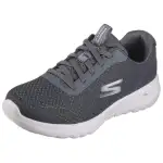 Skechers GO WALK Joy Low top Casual Shoes Women's Gray