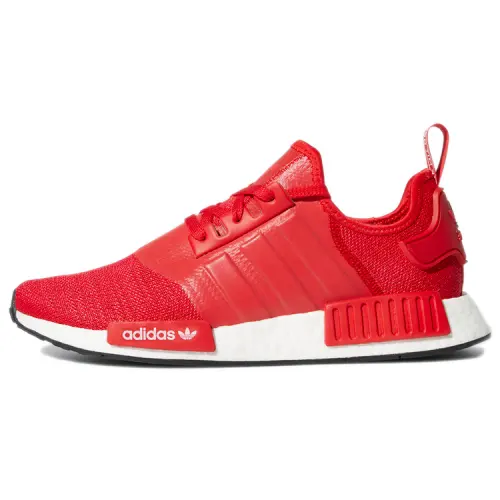 Adidas NMD_R1 'Scarlet'