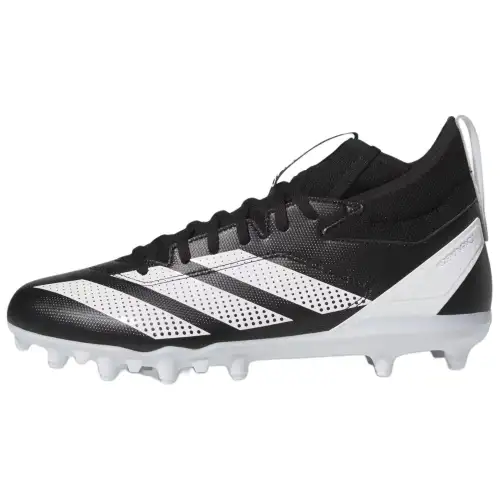 Adizero Impact.2 Adidas 'Core Black Cloud White'