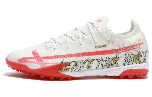 KELME Gale 2.5 TF Turf Cushioning Slip Resistant Breathable Cushioning Slip Resistant Breathable Soccer Shoes Unisex