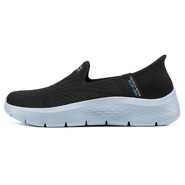 Skechers Slip Ins Low top Casual Shoes Women’s Black