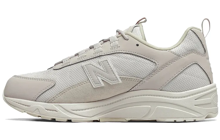 New Balance Korea Shoes Beige