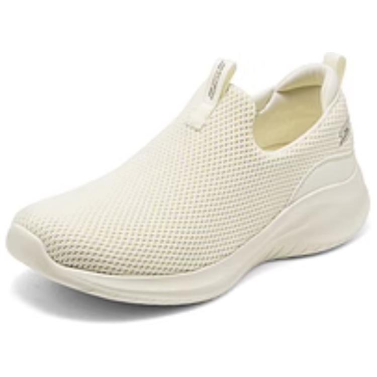 Skechers Bob’s Low top Casual Shoes Women’s Ivory