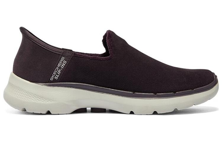 Skechers Go Walk 3 ‘Plum’ Women’s