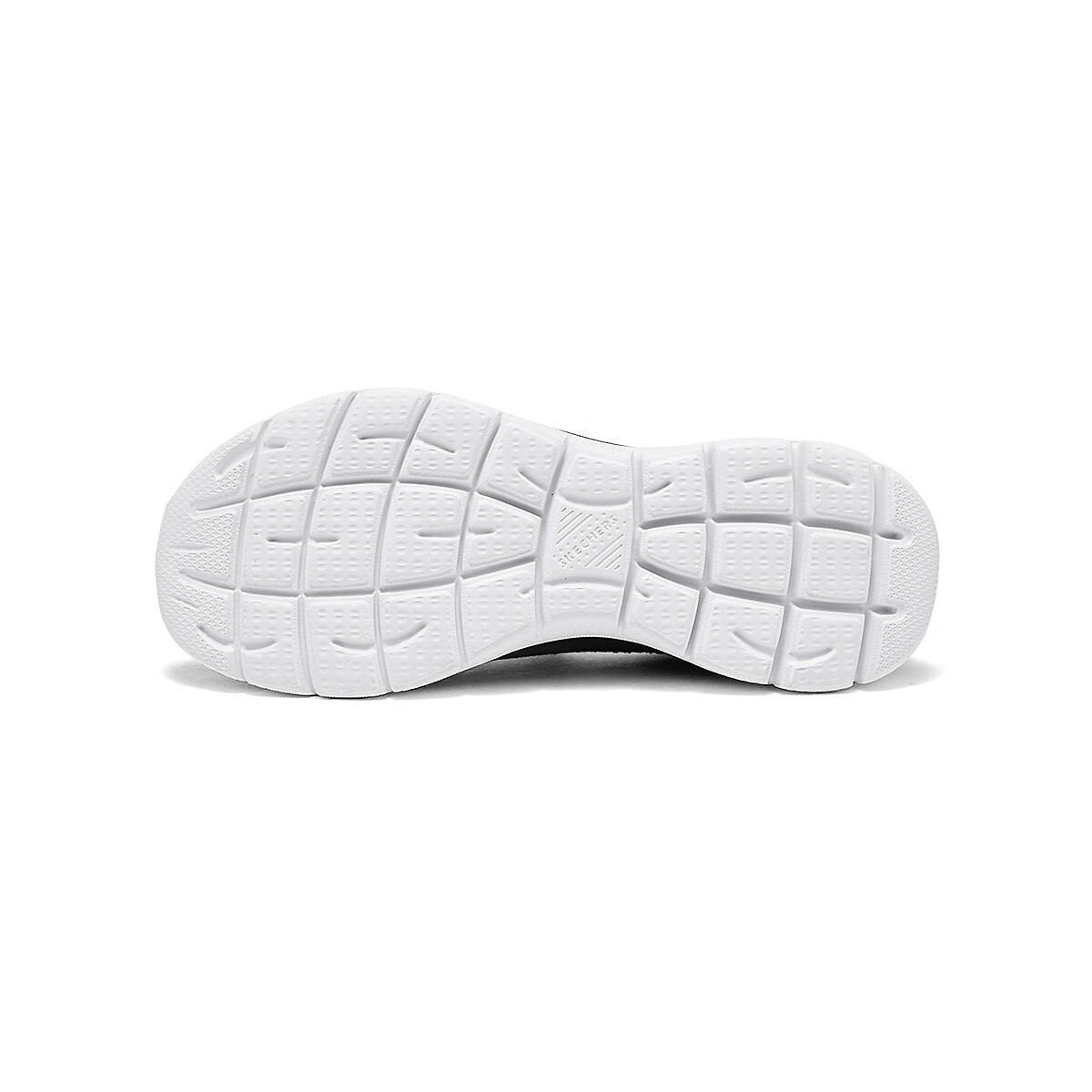 Skechers Sport Cushioning Abrasion Resistant Cushioning, Wear Resistant Low top Casual Shoes Women’s Black