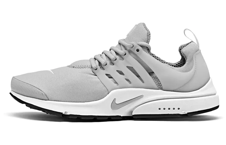 Nike Air Presto Light Smoke Grey