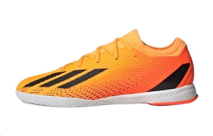 Adidas X Speedportal.3 In 'Heatspawn Pack'