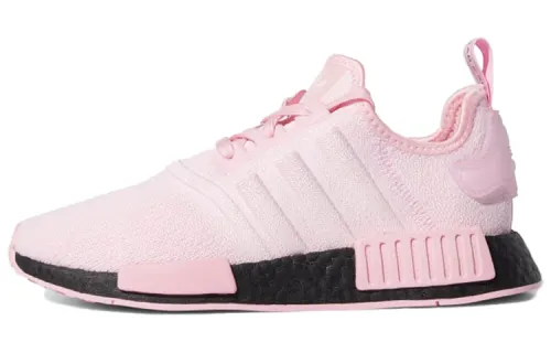 Adidas Wmns NMD_R1 'True Pink Black' Women's