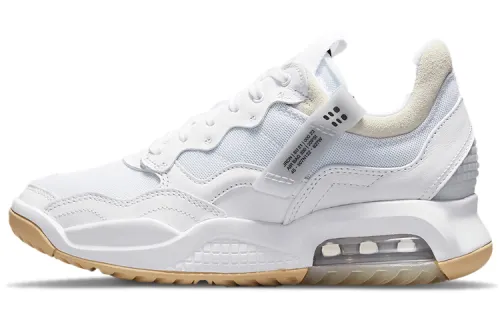 Jordan MA2 White Gum Women's