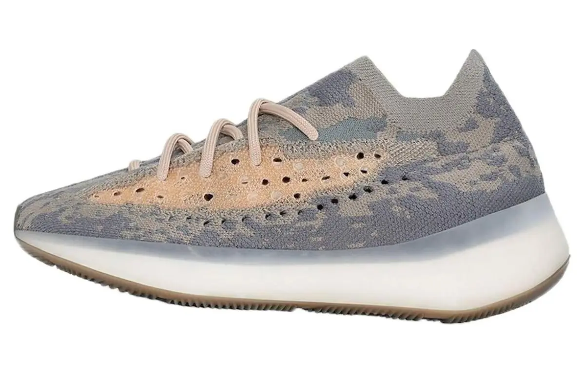 Yeezy Boost 380 Adidas Originals 'Mist Non-Reflective'