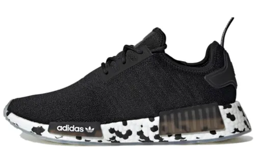 Adidas Originals NMD_R1 'Color Splash - Black'