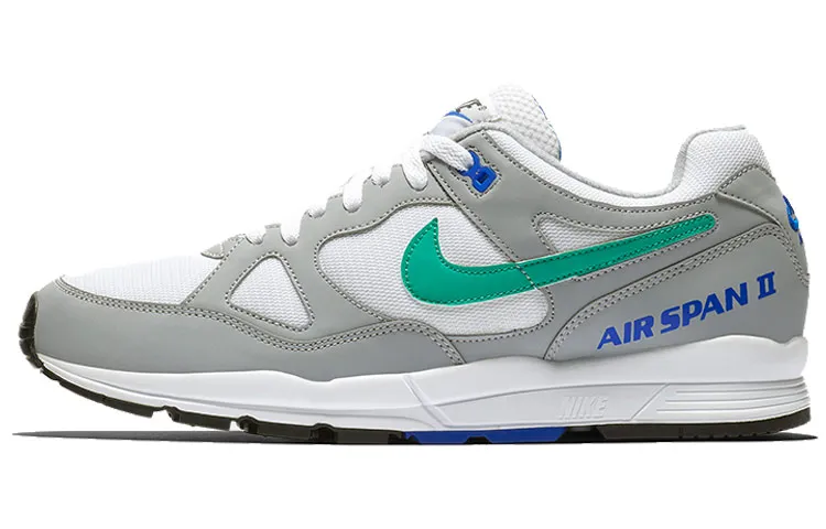 Nike Air Span 2 'Clear Emerald'