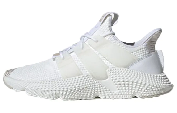 Adidas Prophere 'White Brown'