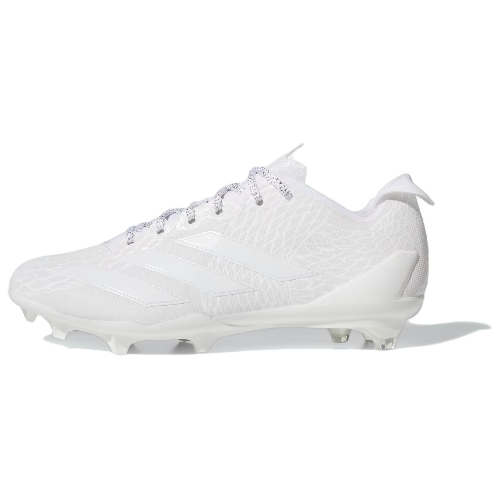 Adidas Adizero Electric ‘Hype — White Silver Metallic’