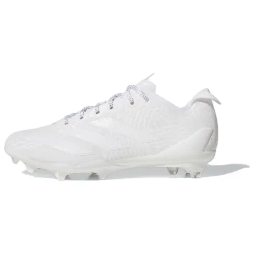Adidas Adizero Electric 'Hype - White Silver Metallic'