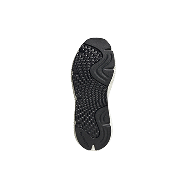Мужские кроссовки adidas Originals Prophere V2 (зелено-коричневые) — Зелёный / коричневый — фото 5