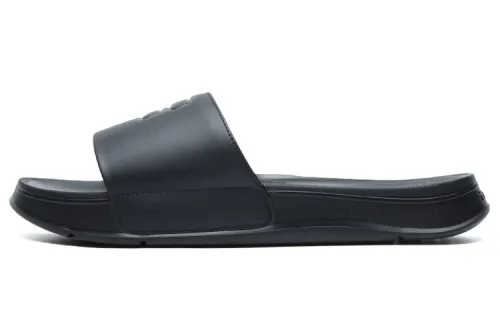 FILA FUSION COMO Comfortable Rubber Sole Slide Slippers Men's