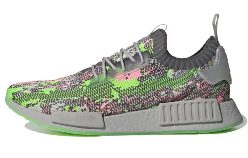Adidas Originals NMD_R1 Primeknit 'Hyper Pop'