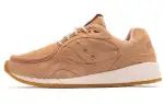 Saucony Shadow 6000 Moc Crepe Sand
