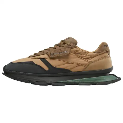 Reebok Classic Leather Ltd 'Solid Brown'