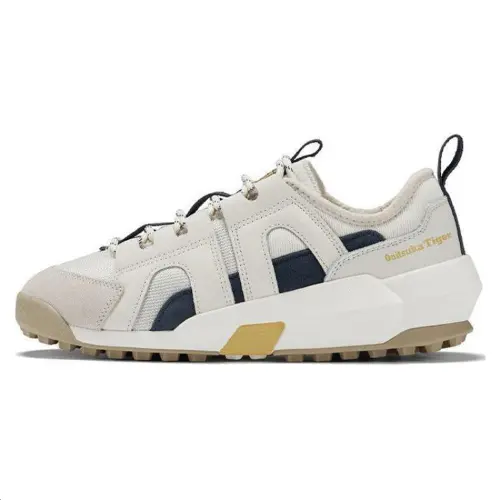 Onitsuka Tiger Performove Sneakers 'White Yellow'
