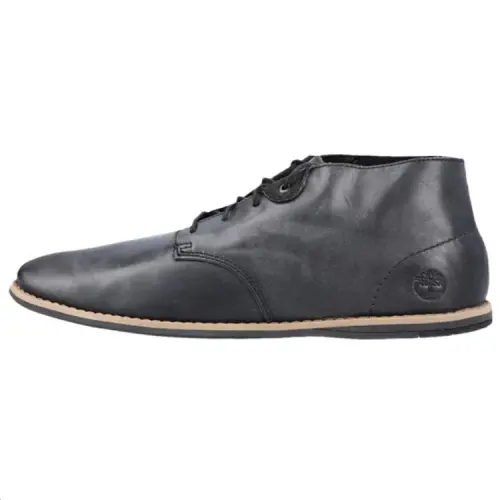Timberland Revenia Chukka 'Black'