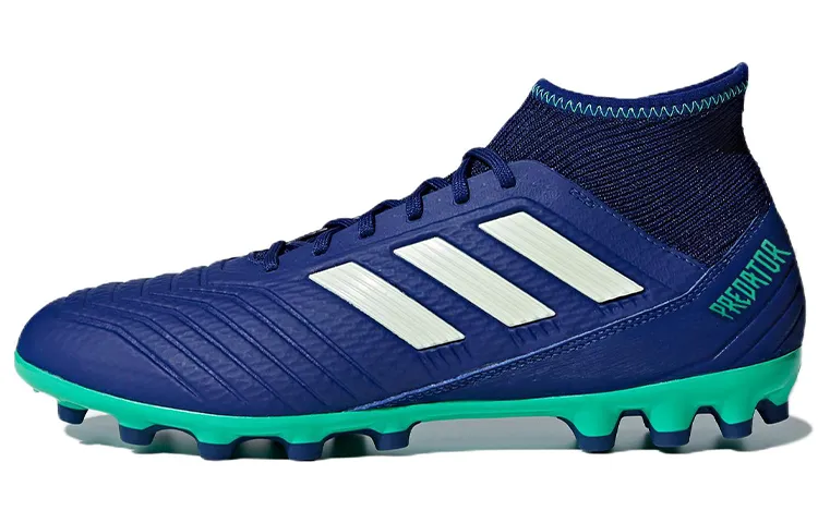 Adidas Predator 18.3 Ag Artificial Grass 'Blue White'