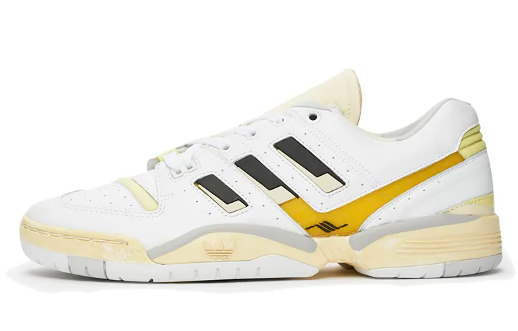 Torsion Edberg Comp Highs and Lows x Torsion Edberg Comp Adidas Originals 'Gold'