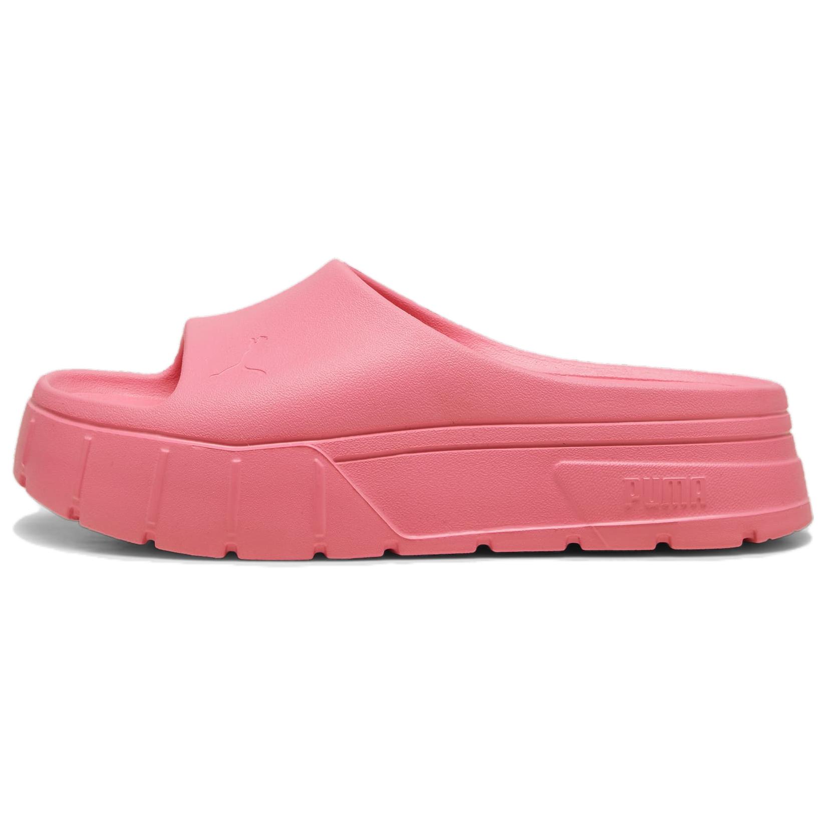 PUMA Mayze Stack Injex 'Fast Pink' Women's