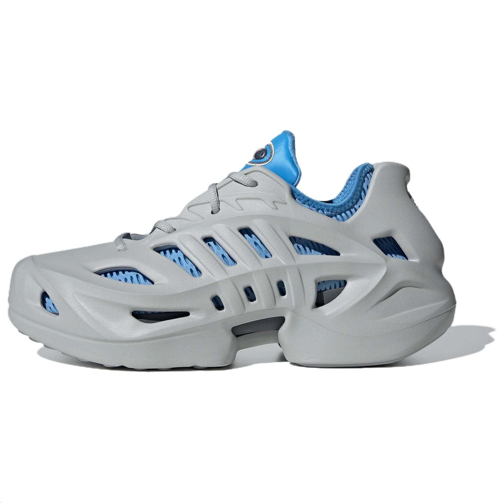 Кроссовки adidas originals Adifom Climacool (/ серо-синие)