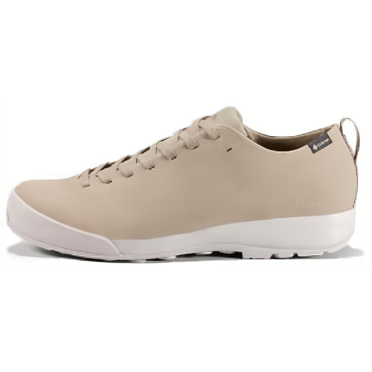Arc'teryx RALLE Cushioning Slip Resistant Low top Casual Shoes Unisex Gray