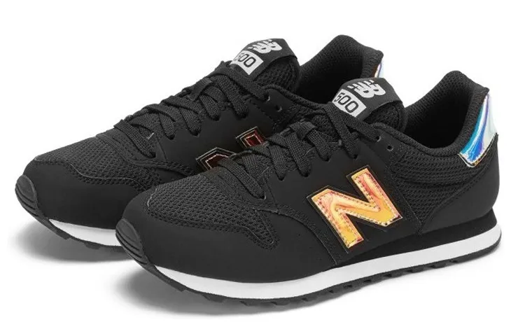 New Balance Gw500Hgw Czarny 'Black' Women's