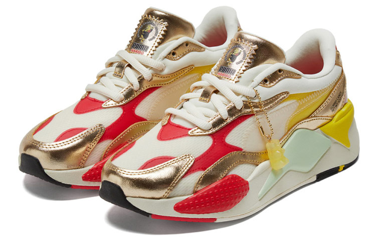 PUMA RS X3 Haribo
