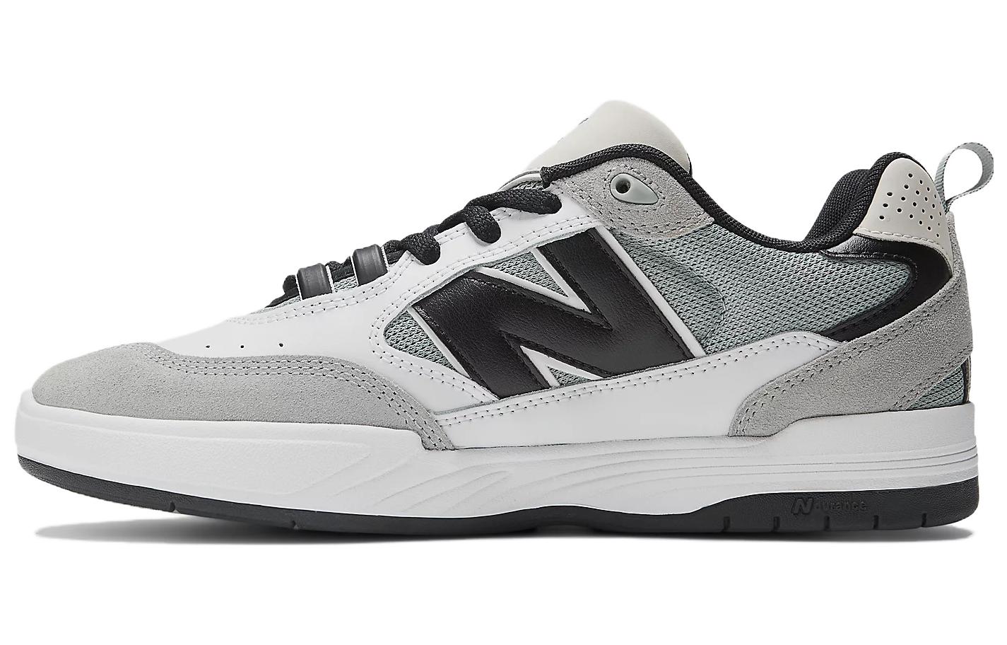 Numeric 808 Tiago Lemos x Numeric 808 New Balance 'Grey Green'