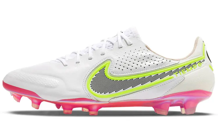 Nike Tiempo Legend 9 Elite Fg 'Rawdacious'