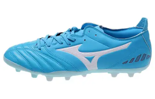 Mizuno Morelia Neo 3 Pro AG 'Blue White'