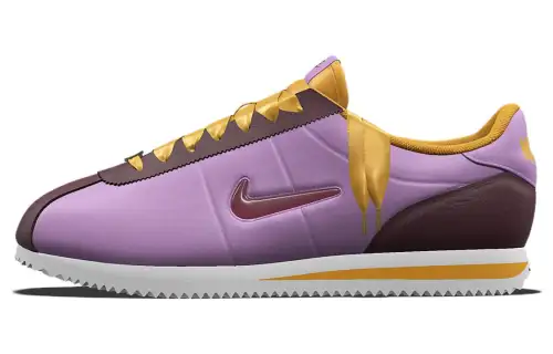 Nike Women's Cortez Unlocked By You