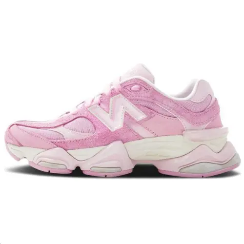 9060 New Balance 'Pink Overdye' Asos Exclusive