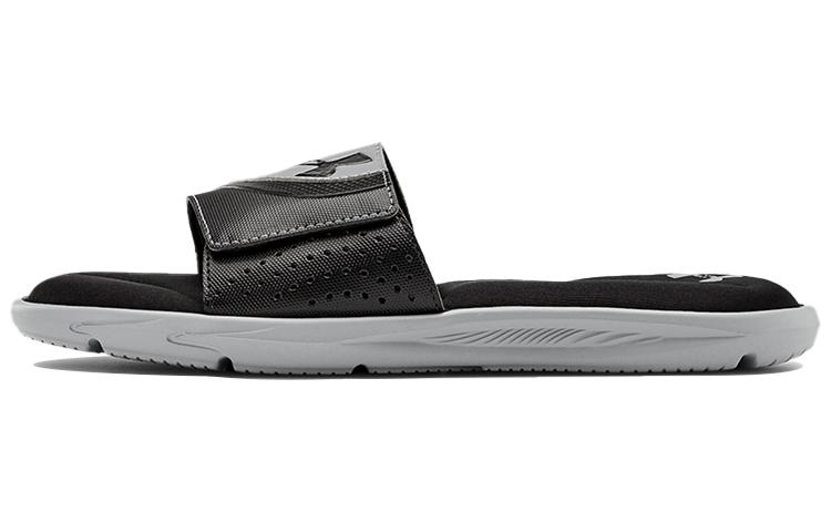 Мужские шлепанцы Under Armour Under Armour Ignite 6 (серые)